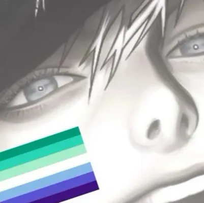 chat with ai character: Satoru!!