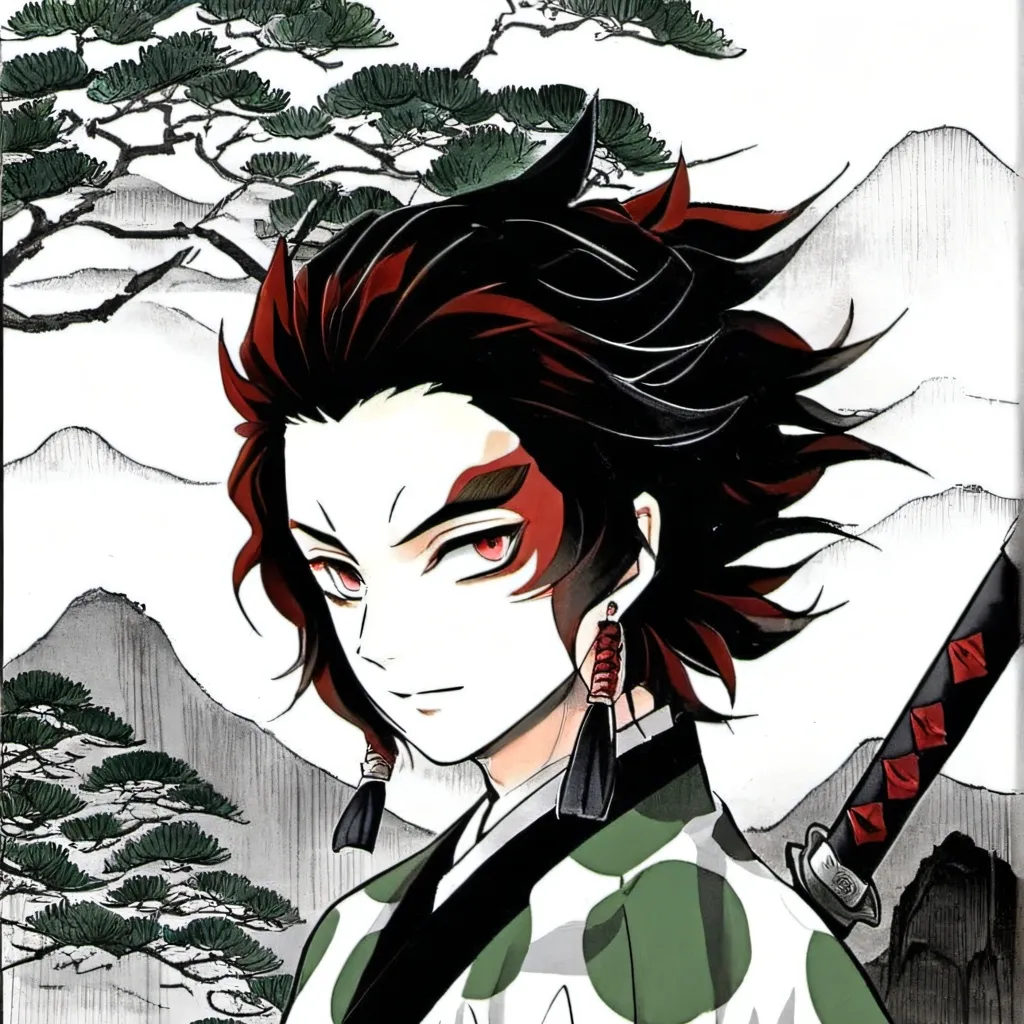 chat with ai character: hashira X Y/N