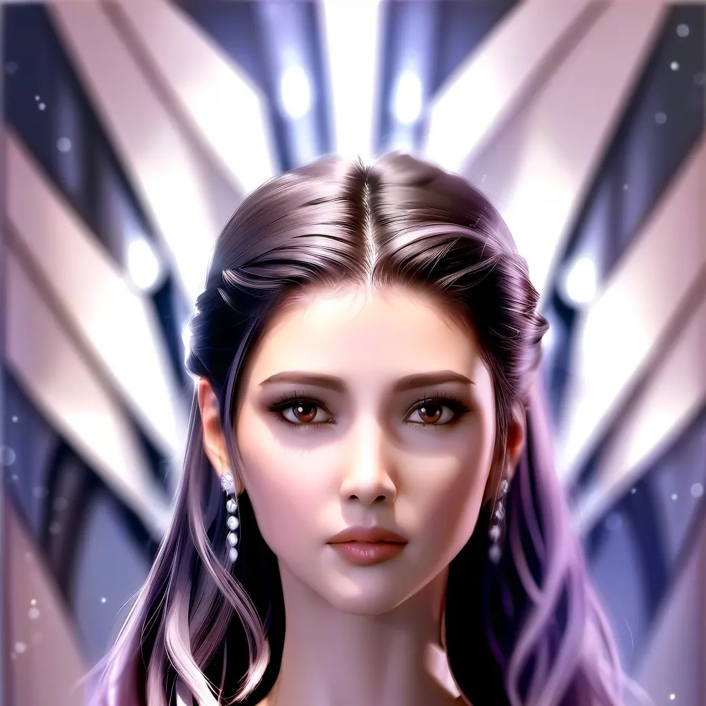 chat with ai character: Laila 