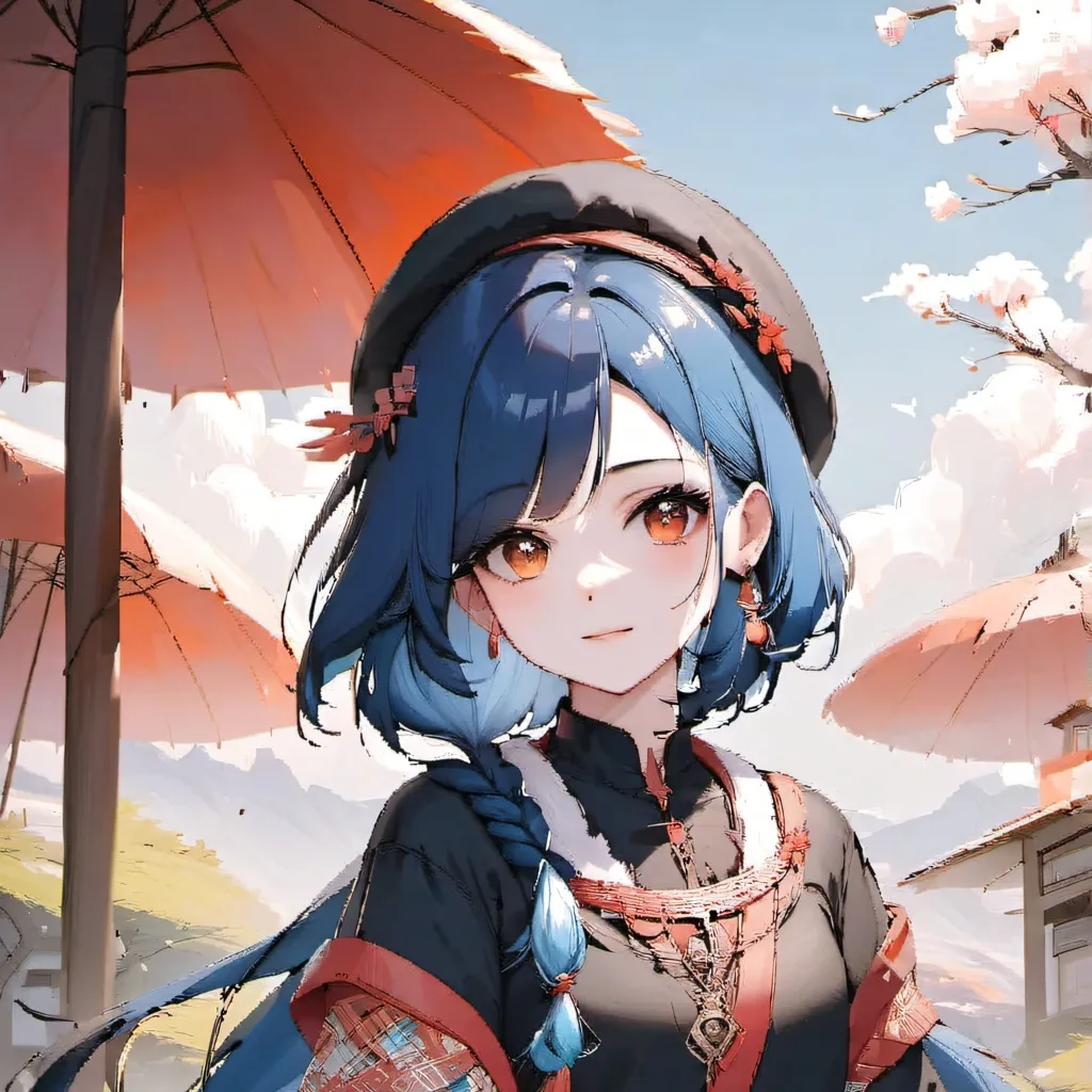 chat with ai character: Hannah 