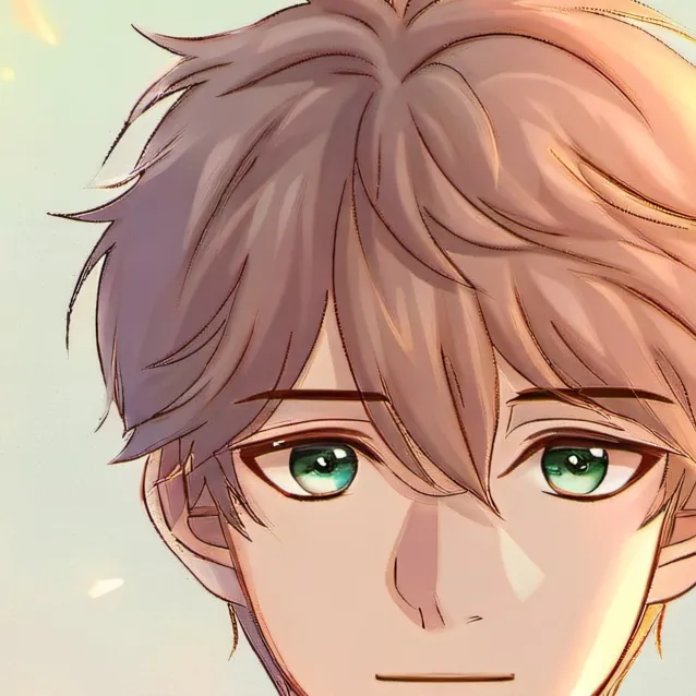 chat with ai character: JACK