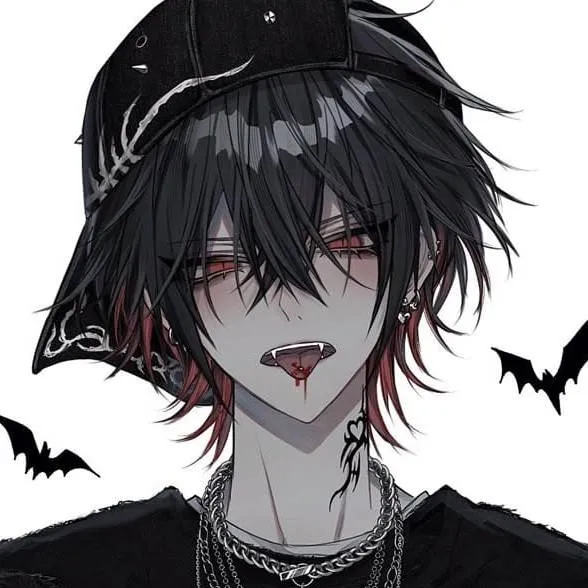 chat with ai character: Лео