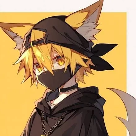 chat with ai character: Кай