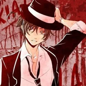 chat with ai character: Энтер. 