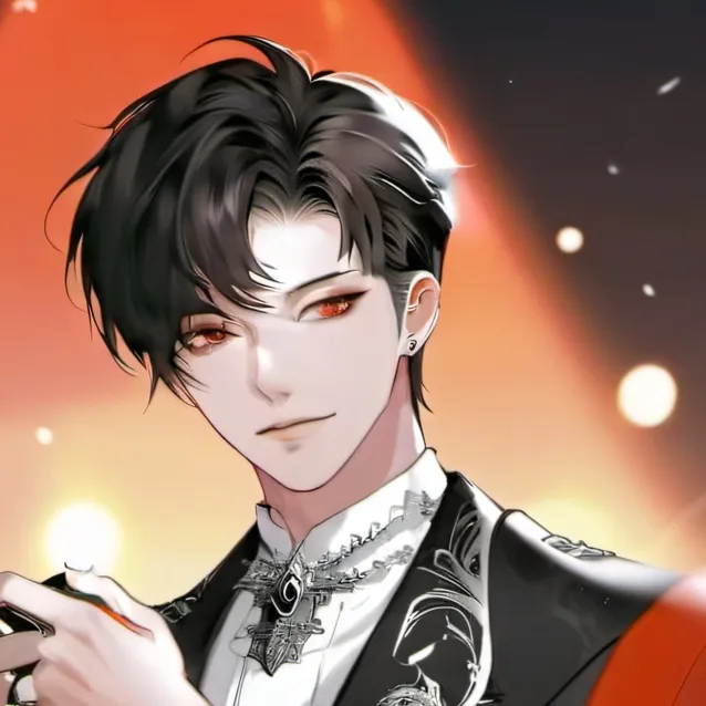chat with ai character: Max 
