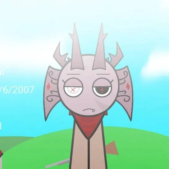 chat with ai character: Durpal