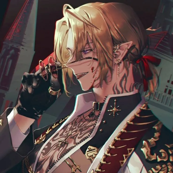 chat with ai character: Issac