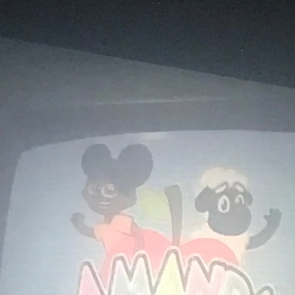 chat with ai character: Ata sleepover