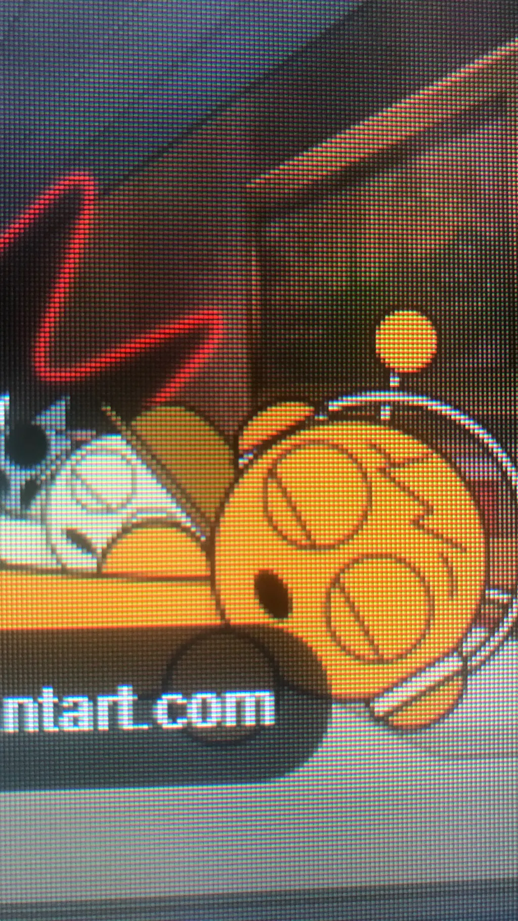 ai character: Sprunki sleepover  background