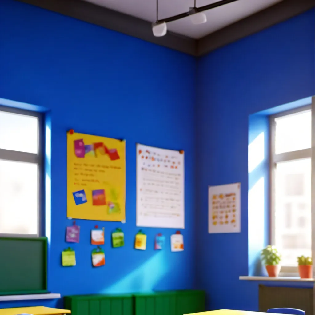 chat with ai character: Sc grade 1