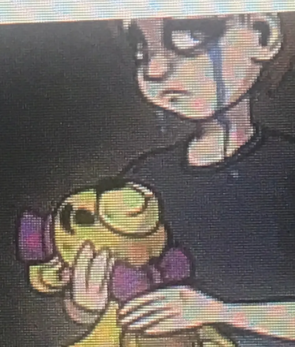 chat with ai character: Evan  pees the bed