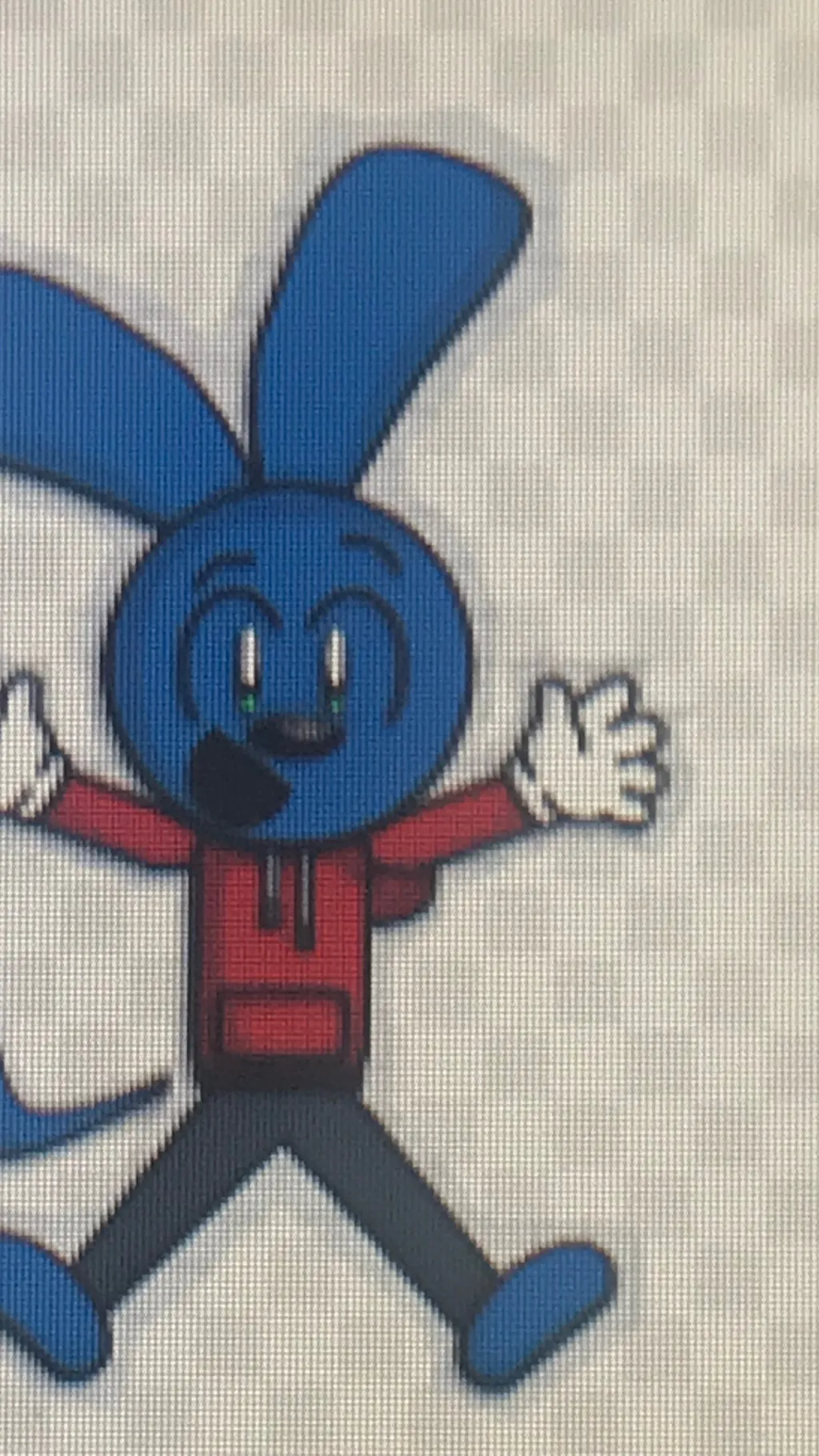 ai character: riggy family background