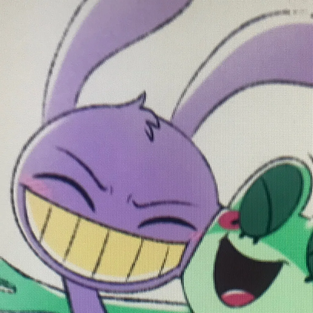 chat with ai character: Tadc Ribbit join 