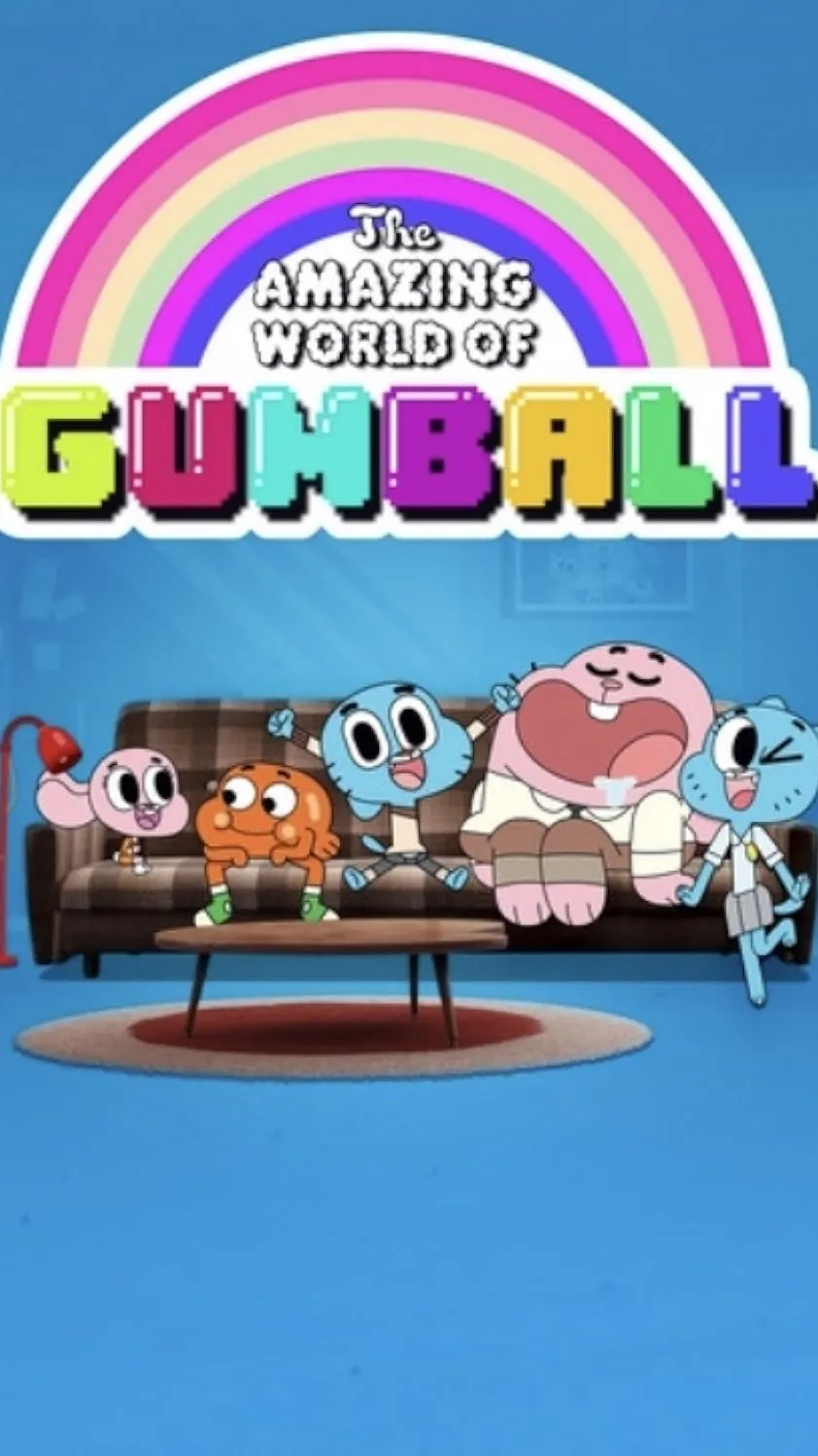 ai character: Tawog background