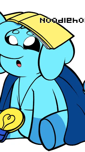 ai character: Baby bubba background