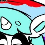 chat with ai character: Baby crafty