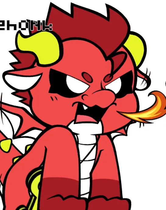 chat with ai character: Baby Simon smoke 