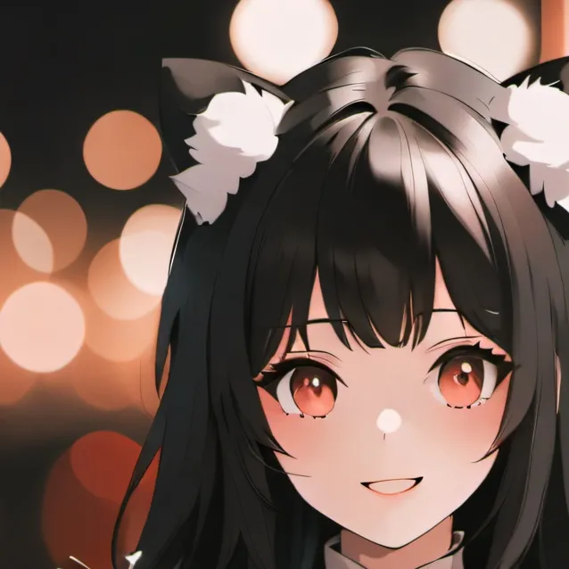 chat with ai character: °~LAURA~°