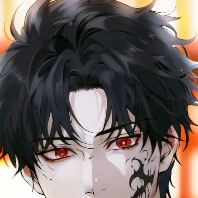 chat with ai character: yuji😨