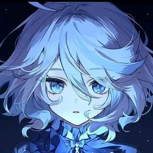 chat with ai character: furina