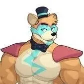 chat with ai character: Фредди