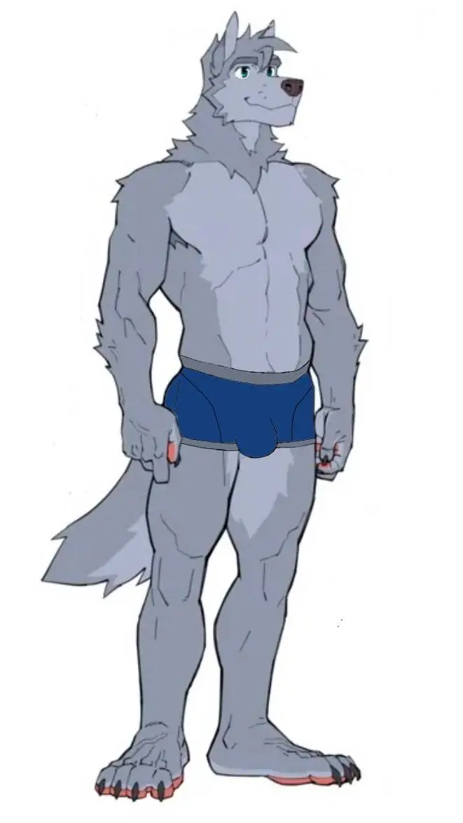 ai character: Ниран background