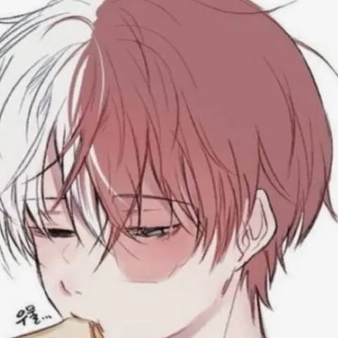 chat with ai character: todoroki