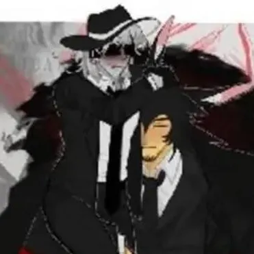 chat with ai character: MAFIOSO × CHANCE