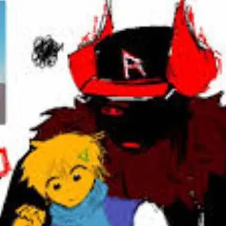 chat with ai character: noob×guest 666