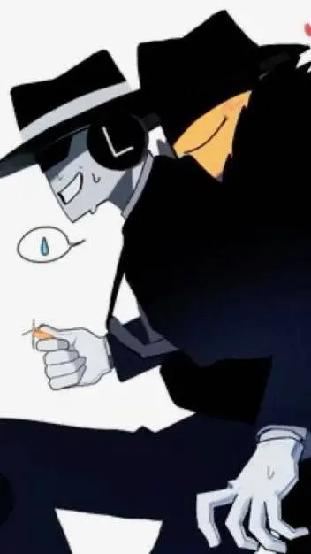 ai character: Mafioso background