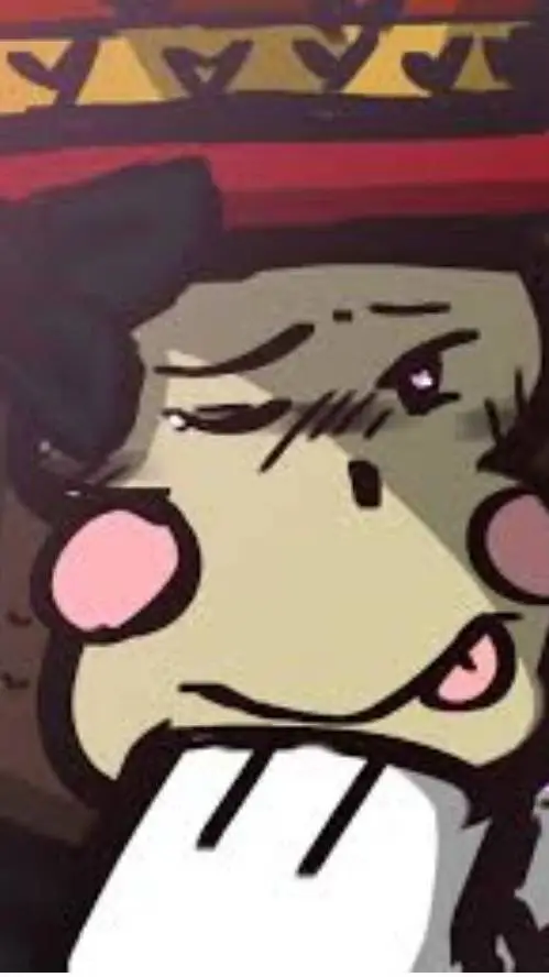 ai character: JANDEL background