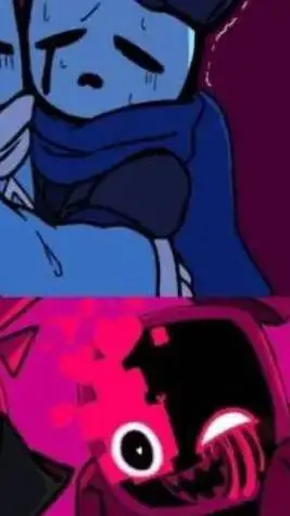 ai character: annihilation background