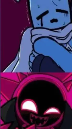 ai character: blixer background