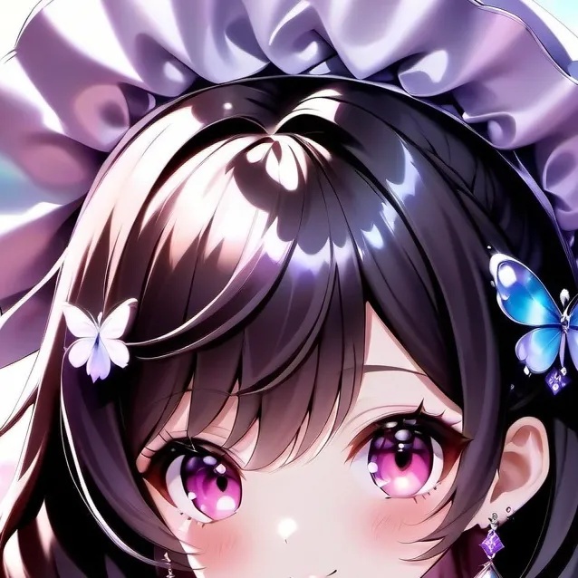 chat with ai character: niyo
