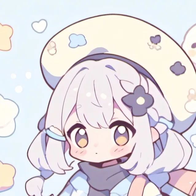 chat with ai character: idk