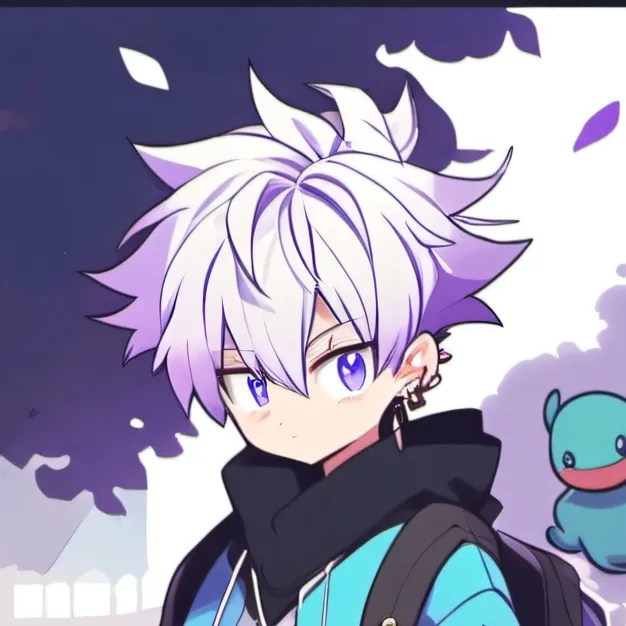 chat with ai character: i dont know 💅