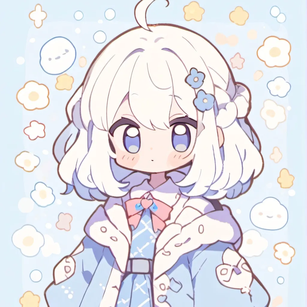 chat with ai character: Annabella (Social)