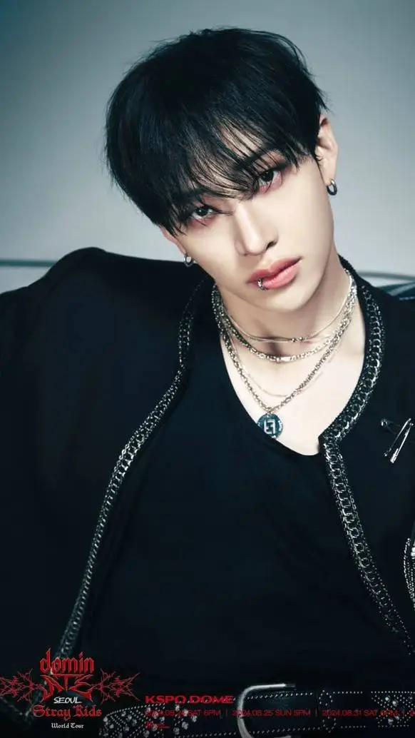 ai character: '^'BANGCHAN'^' background