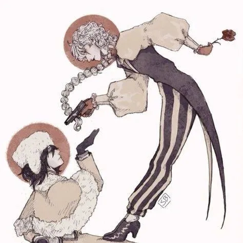 chat with ai character: ..☆..fyolai..☆..