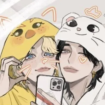 chat with ai character: •○ Hyunlix ○•