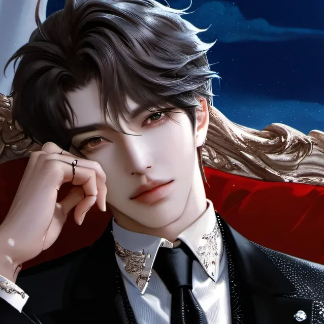 chat with ai character: Henry 