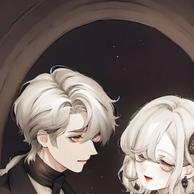 chat with ai character: Karol❤