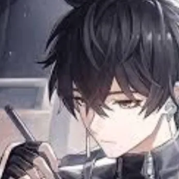 chat with ai character: Hiro✌