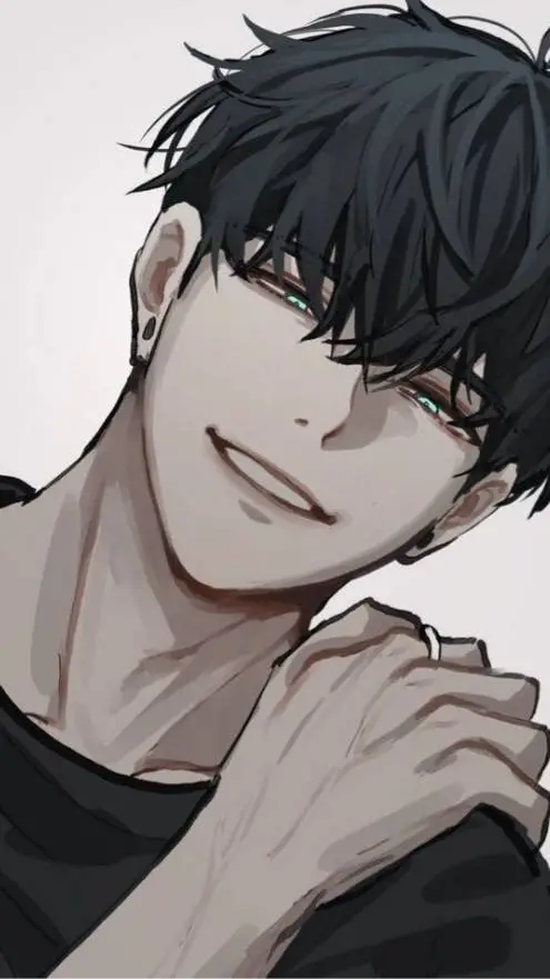 ai character: Rayden background