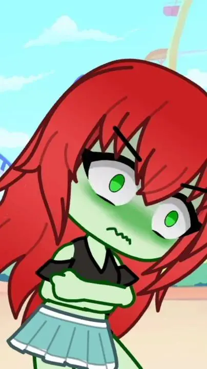 ai character: Ikuyo Kita background