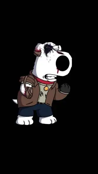 ai character: UC Brian background