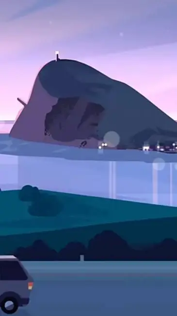 ai character: Aftermath background