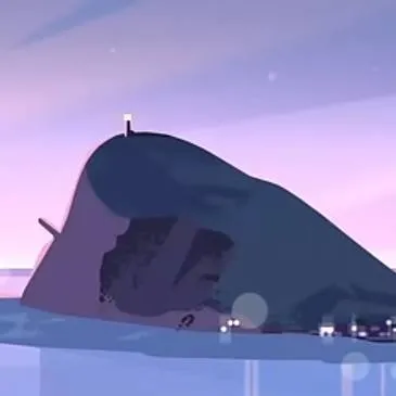 chat with ai character: Aftermath