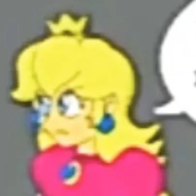 chat with ai character: She Hulk Peach