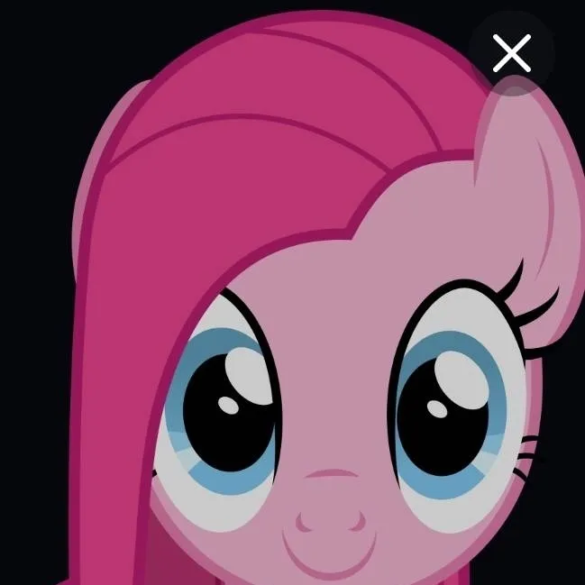 chat with ai character: Cupcakes HD Pinkie